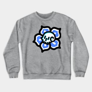 Forget me not Crewneck Sweatshirt